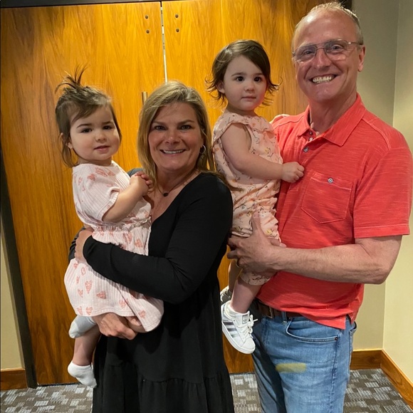 Meet your Posher, Ginger - Picture 1 of 1